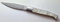 ARMERIAONLINE SINCE 1999 Coltello sardo Coltellino da collezione tipo Pattada Sardegna Manico tipo madreperla vendita online tascabile