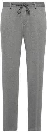 s.Oliver s.O Jogg: Anzughose aus Stretch-Jersey