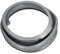 JCSPARES® - Soffietto Guarnizione Oblò Per Lavatrice Compatibile Rex Electrolux Per Modelli: EW6F592W - AEG L6FBKIEL ed ULTERIORI