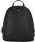 Calvin Klein Damen Rucksack Ck Must Dome Klein, Schwarz (Ck Black), Onesize