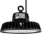 Ledvion - LED High Bay Incl. Power Switch 55-80-100W Driver, Dimmable, 175lm/W, 17.500 Lm, 3000K, IP65, Garantie 5 Ans, Lampe UFO