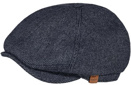 Barts Herren Jamaica Cap Barett, navy, 56