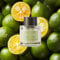 Ceeniu Car Air Fresheners, F26/CF12 Citrus Vitality 45ml Dedicated Perfume Refill - Can be Used for 2~6 Months - Natural Plant Extracts - French Imported Fragrance, 14 Varied Scents Available