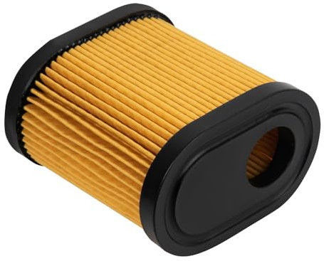 ZLKSKER Filtre à air de rechange 36905 pour Tecumseh #36905 740083A, Craftsman Toro Recycler 6,5 HP 20017 20018, filtre à air pour tondeuse à gazon (1)