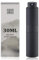 Livfa 30ML Atomizador de perfume, botella de spray de colonia vacía, dispensador de perfume en aerosol para viajes(negro)
