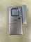 ROSMILA Freezer Door Alarm 2 Pack, Refrigerator Door Alarm When Left Open, Close Door Reminder, with 60/120/180/240 Seconds Delay Alert, Low/Loud 80 to 120 dB (Grey Metallic)
