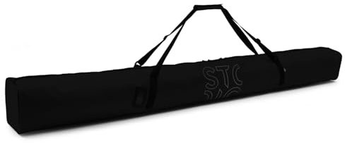 Stoic SvedjeSt. II Ski Bag robuste Skitasche mit Tragegurt