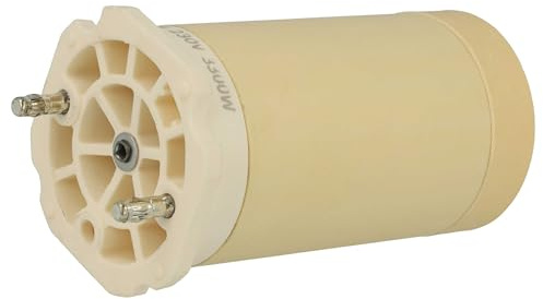 vhbw Heizelement Ersatz für Leister 101.774 | 145.606 für Heißluftschweißpistole - Keramik Heizkern, 4,4 x 8,6 cm