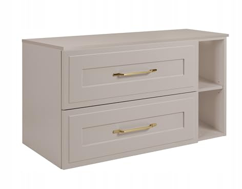 RODAN Schrank Kaschmir Möbelstück Bastelplatte 100,6 x 58,6 x 46 cm | Moderne Möbel, Bastelregal