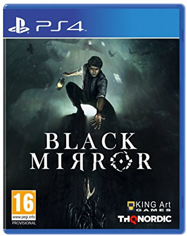 Giochi per Console THQ Nordic Black Mirror