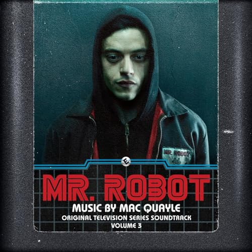 Mr. Robot, Vol. 3 Series