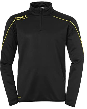 uhlsport Unisex Stream 22 1/4 Zip Top Jungen Top (1er Pack)