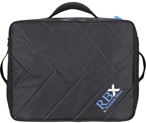 Reunion Blues RBX Pedalboard Gear Case 45,7 x 35,6 cm