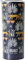 Built Stainless Steel Travel Mug with Lid, V&A Design, 590 ml (20 oz) - Lioness