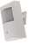 NightKing - Telecamera di sicurezza IP PoE da 5 MP, 1920P (2592 x 1944), obiettivo pinhole da 3,7 mm, P2P, visualizzazione app gratuita