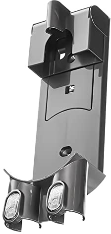 ilovelife -Dockingstation-Set – 1 Wandhalterung kompatibel mit Dyson V6 DC34 DC35 DC58 DC59 Serie Handheld – -Staubsaugerzubehör V6 Wandhalterung