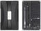 Tournevis Precision Kit Tools 106 en 1Portable Kit d'outils de réparation Magnétique Pour Portable, Ordinateur, Lunettes,Laptop,Appareil