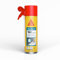 Sika - Sika Boom-163 Evolution, Bianco - Schiuma poliuretanica - Per applicazione manuale - A basso contenuto di isocianati monometrici - Bomb 500ml