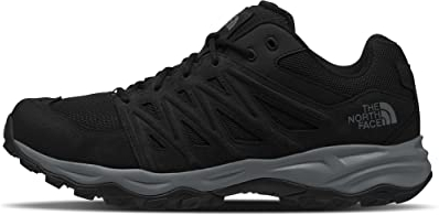 THE NORTH FACE Herren Truckee, TNF Black/Asphalt Grey, 44 EU