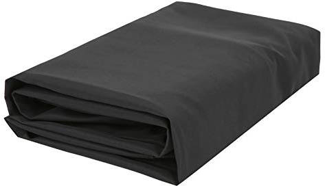 Piano Keyboard Dustcover, Digital Piano Keyboard Dust Cover Waterproof Dustproof Musical Instrument Accessories(88 key black)