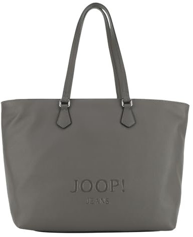JOOP! Lettera 1.0 Lara Shopper L Darkgrey