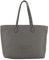 Joop! Lettera 1.0 Lara Shopper L Darkgrey