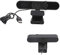 Webcam HD 1080p Web Camera, USB PC Computer Webcam 4MP 2K con Microfono, Laptop Desktop Webcam Full HD Video per Lo Streaming Webcam per Registrazione, Chiamata