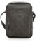 GUESS Men Vezzola SMRT Xbody Double Pckt Bag, MGK