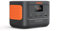 Jackery Explorer 100 Plus, 99Wh/31000mAh Portable Power Station with LiFePO4 Battery 128W Output, Palm-sized Backup Battery for Business Trips and Outdoor Exploration