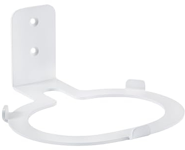 SX-Concept Soporte de pared para Sonos Move, color blanco