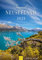 Edition Seidel Premium Kalender Traumziel Neuseeland 2025 Format DIN A3 Wandkalender Pazifik New Zealand Südinsel Nordinsel Nationalpark Christian Müringer