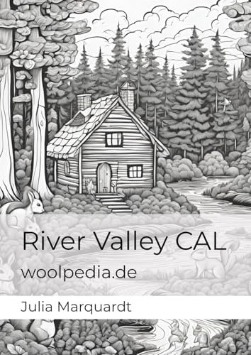 River Valley CAL: woolpedia.de