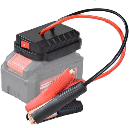 Car Battery Jump Starter, Portable Jump Starter, Lithium Battery Jumper Box, Automotive Battery Booster, Quick Charging Jump Starter, Battery Pack for Car, Car Jump Starter with USB