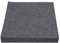 15 Stück Peel and Stick Carpet Tile, Grau Quadratisch Teppichfliesen, für Wohn-, Schlaf- und Esszimmer 60 * 60cm