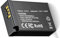 ASKC LP-E17 Battery Replacement for Canon EOS R50 RP R10 R8, Rebel T8i T7i T6i T6s SL2 SL3 EOS M3 M5 M6 200D 77D 750D 760D 800D 8000D Camera 1000mAh 7.2Wh