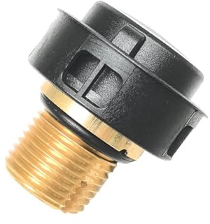 Valvola Di Sicurezza, Compatibile Con Karcher, SC4 SC5, Aspirapolvere, Pulitore A Vapore, Tappo Del Serbatoio, Valvola Di Sicurezza Di Ricambio, Parte Del Coperchio Della Caldaia