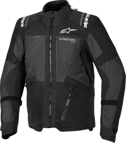 Alpinestars Andes V4 Drystar® Jacket XL Black