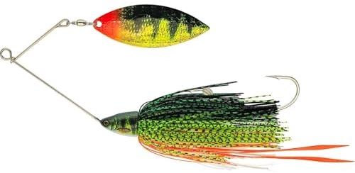 Westin Monstervibe (Willow) V2#8/0 65g - Spinnerbait