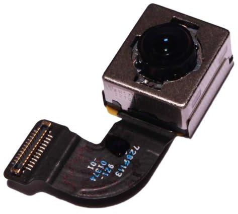 Sintech Fotocamera (Posteriore) per iPhone 8