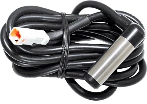 KOSO Sensor mit wasserdichtem Stecker für Tachos