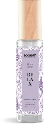 Raumspray RELAX 6 x 50 ml