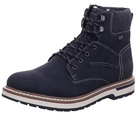 Rieker Herren Stiefel F3832