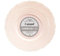 Decor Decorline - Ensemble d'assiettes réutilisables de 40 pièces - Rose - Casual Collection vaisselle vintage de haute qualité - Aspect chinois Porcelain - Service pour toutes les occasions et fête