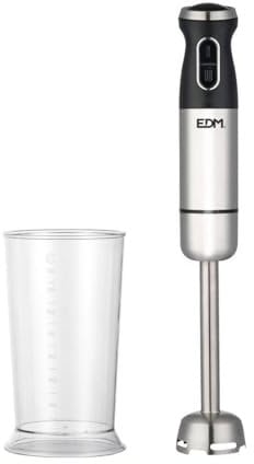 BATIDORA DE MANO 800W Ø5,8x40,5cm EDM