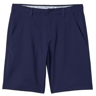 Under Armour Men's Challenger Knit Shorts, Black