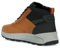 Geox U Spherica 4x4 B ABX, Stivale alla Caviglia, ocra, 41 EU