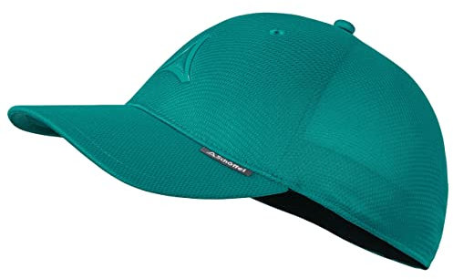 Schöffel Cap Greenlane Blau - Stylische vielseitige Cap, Größe L - Farbe Psychotropical
