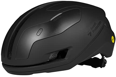 Sweet Protection Falconer Aero 2Vi MIPS Helm schwarz