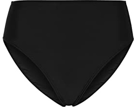 LSCN by Lascana Damen Bikini-Hose schwarz 36