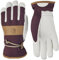 HESTRA Voss Women CZONE Handschuh 2024 Bordeaux, 7
